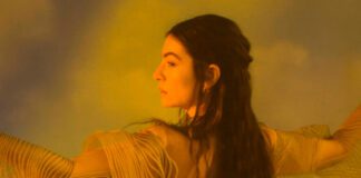 Lorde lança “Helen of Troy” e “Hold No Grudge”, faixas bônus do álbum ‘Solar Power’
