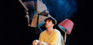 Alfie Templeman retorna com o single enérgico e nostálgico “3D Feelings”