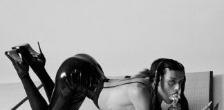 De surpresa, Arca antecipa o lançamento do álbum ‘KICK ii’