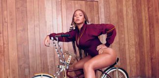 Beyoncé lança a faixa “Be Alive” para o filme ‘King Richard: Criando Campeãs’