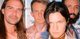 Big Thief anuncia o álbum ‘Dragon New Warm Mountain I Believe In You’ com o single “Time Escaping”