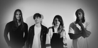Bloc Party anuncia o álbum ‘Alpha Games’ e lança o single “Traps”