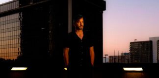 Bonobo retoma a sensação das pistas de dança no single “Otomo”, parceria com O’Flynn