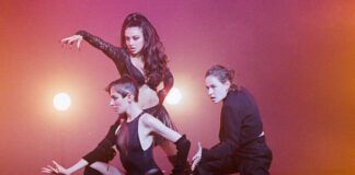 Charli XCX lança videoclipe de “New Shapes” com Caroline Polachek e Christine and the Queens