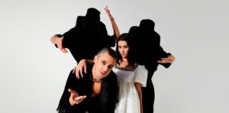 Confidence Man lança o single “Holiday” e anuncia o álbum ‘Tilt’
