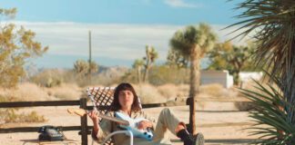 Courtney Barnett abre-se para um amor no single “If I Don’t Hear From You Tonight”