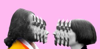 Darkroom Data lança o sedutor e atmosférico single “Fall With You”