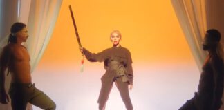 FKA twigs e Central Cee lançam videoclipe de “Measure of a Man”
