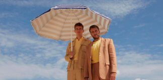 Flight Facilities resgata as origens no single “Heavy” com Your Smith