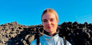 Florrie explora o planeta Marte no videoclipe de “Communicate”