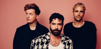 Foals lança o single “Wake Me Up” para anunciar o sétimo disco de estúdio