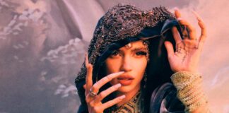 Grimes anuncia o projeto NPC e lança o single “A Drug From God” com Chris Lake