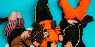half·alive anuncia o álbum ‘Give Me Your Shoulders’ com o single “Hot Tea”