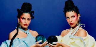 Ibeyi lança o single e videoclipe de “Made of Gold” inspirado em Frida Kahlo e religião
