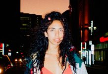 Indigo De Souza lança cover de “Ivy”, canção de Frank Ocean