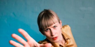 Jenny Hval revela um passeio pós-apocalíptico no videoclipe de “Jupiter”