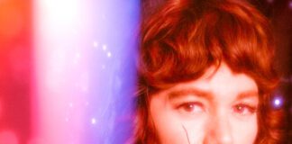 Jenny Lewis celebra os simples prazeres da vida no single “Puppy and a Truck”