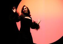 Katy B lança EP ‘Peace and Offerings’ e videoclipe de “Lay Low”