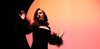 Katy B lança EP ‘Peace and Offerings’ e videoclipe de “Lay Low”