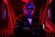 Kavinsky lança “Renegade”, a primeira música em oito anos