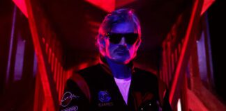 Kavinsky lança “Renegade”, a primeira música em oito anos