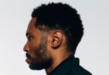 KAYTRANADA lança EP com participações de H.E.R., Thundercat e Mach-Hommy