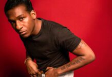 Leon Bridges lança edição deluxe do álbum ‘Gold-Diggers Sound’ e parceria com Jazmine Sullivan