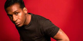 Leon Bridges lança edição deluxe do álbum ‘Gold-Diggers Sound’ e parceria com Jazmine Sullivan