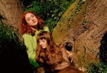 Let’s Eat Grandma anuncia o álbum ‘Two Ribbons’ com a faixa-título