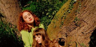 Let’s Eat Grandma anuncia o álbum ‘Two Ribbons’ com a faixa-título