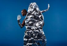 L’HOMME STATUE lança álbum de estreia, ‘SER’, com o videoclipe de “Do Not Tell Me”