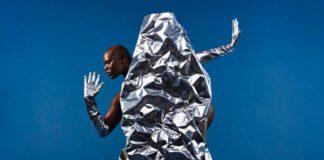 L’HOMME STATUE lança álbum de estreia, ‘SER’, com o videoclipe de “Do Not Tell Me”