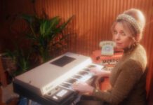 Little Boots lança videoclipe vintage e glamoroso de “Landline”