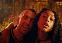 Miles Kane e Corinne Bailey Rae encontram-se no single “Nothing’s Ever Gonna Be Good Enough”