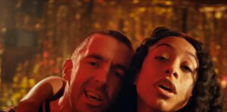 Miles Kane e Corinne Bailey Rae encontram-se no single “Nothing’s Ever Gonna Be Good Enough”