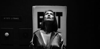 Mitski anuncia o álbum ‘Laurel Hell’ com o single “The Only Heartbreaker”