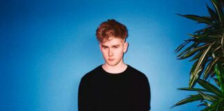Mura Masa lança o single “2gether”, prévia do terceiro disco, com Gretel Hänlyn