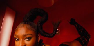 Normani lança remix de “Wild Side” assinado por KAYTRANADA