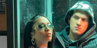 Omar Apollo e Kali Uchis cantam um amor ressentido no single “Bad Life”