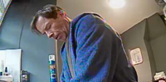 Radiohead lança videoclipe de “Follow Me Around” estrelado por Guy Pearce