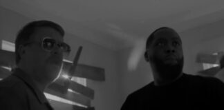 Run The Jewels homenageia ‘A Noite dos Mortos-Vivos’ no videoclipe de “Never Look Back”