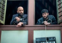 Sebu, do Capital Cities, e Jonah Walsh lançam o single “Mended Mind”