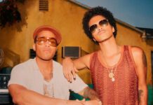 8 discos para ouvir hoje: Silk Sonic, Courtney Barnett, Damon Albarn, IDLES, Céu e mais