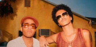 8 discos para ouvir hoje: Silk Sonic, Courtney Barnett, Damon Albarn, IDLES, Céu e mais