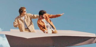 Superjava lança EP ‘Postcards’ e videoclipe lúdico de “Postcards & Letters”