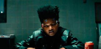 The Weeknd celebra cinco anos do álbum ‘Starboy’ com videoclipe de “Die For You”