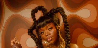 Tkay Maidza é uma destruidora de corações pixelados no videoclipe de “Onto Me”