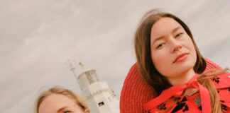 Wet Leg anuncia o disco de estreia com as faixas “Too Late Now” e “Oh No”
