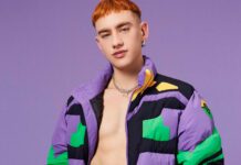 Years & Years e Galantis encontram-se no single “Sweet Talker”