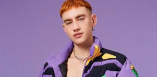 Years & Years e Galantis encontram-se no single “Sweet Talker”